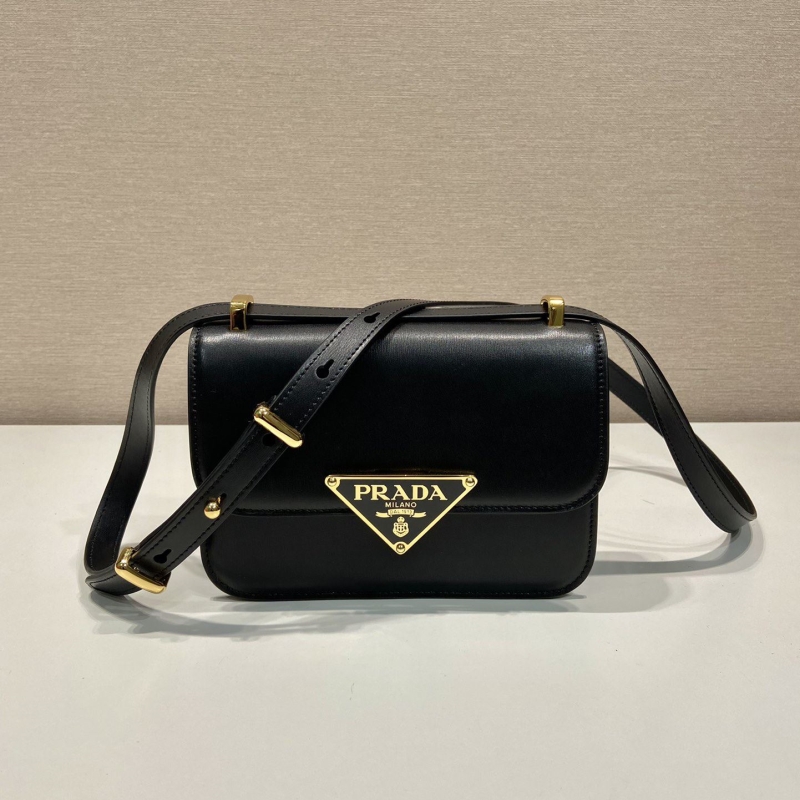 Pra*a satchel bags